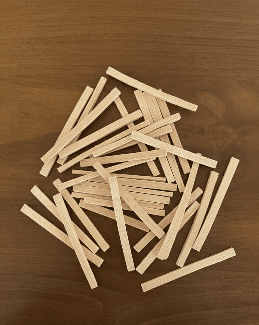 Mintwell Natural Chewing Sticks